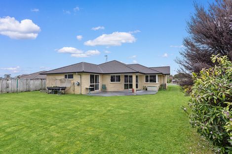 Photo of property in 81 Stirling Drive, Morrinsville, 3300