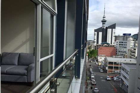Photo of property in 515/85 Airedale Street, Auckland Central, Auckland, 1010
