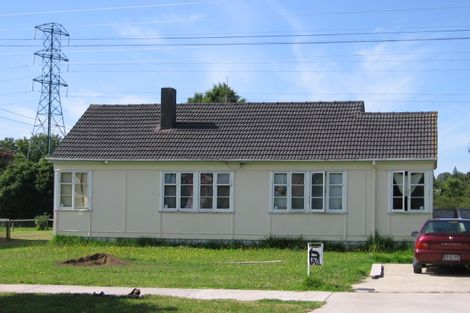 Photo of property in 18 Miranda Street, Avondale, Auckland, 0600