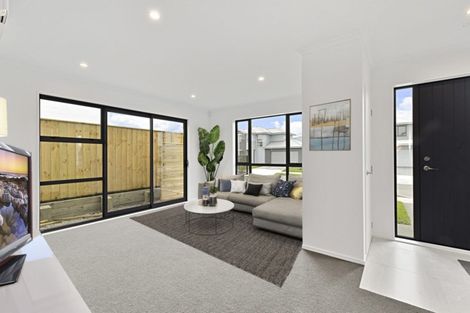 Photo of property in 3 Vincent Mcgrath Crescent, Swanson, Auckland, 0614