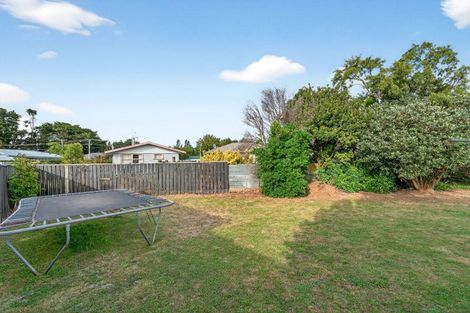 Photo of property in 19 Hardie Grove, Featherston, 5710