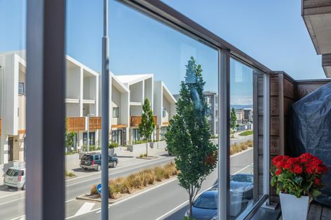 Photo of property in 104/160b Hobsonville Point Road, Hobsonville, Auckland, 0616