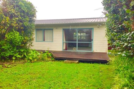 Photo of property in 131 Clovelly Road, Bucklands Beach, Auckland, 2012