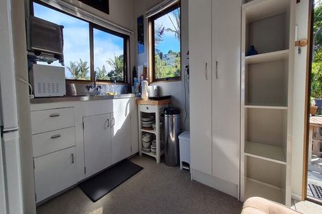 Photo of property in 6 Tapu Coroglen Road, Tapu, Thames, 3575