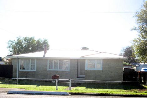 Photo of property in 1/87 Russell Road, Manurewa, Auckland, 2102