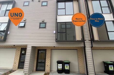 Photo of property in 36 Sinton Road, Hobsonville, Auckland, 0618