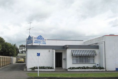 Photo of property in 107a Roebuck Road, Te Hapara, Gisborne, 4010