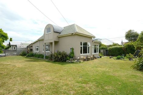 Photo of property in 184 Huxley Street, Sydenham, Christchurch, 8023