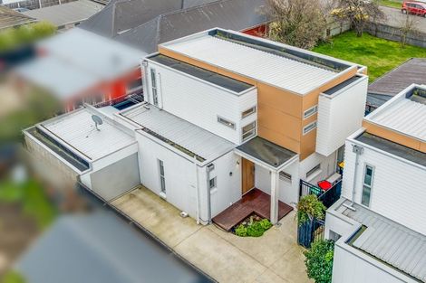 Photo of property in 3/45 Antigua Street, Addington, Christchurch, 8024