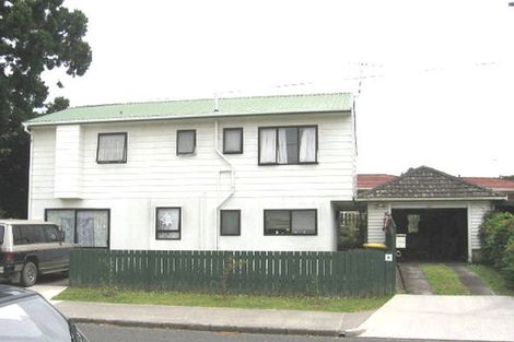 Photo of property in 14a Walters Road, Mount Wellington, Auckland, 1062