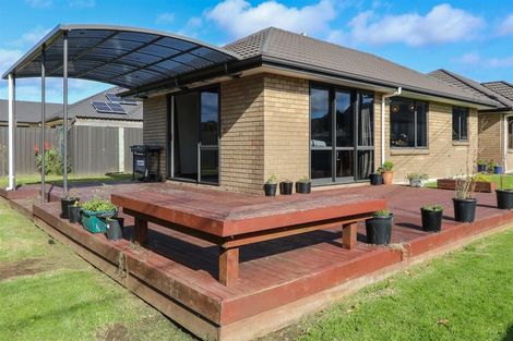 Photo of property in 11 Haumoana Street, Koutu, Rotorua, 3010