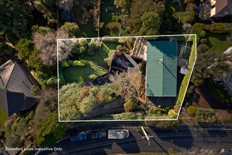 Photo of property in 163 Sidey Street, Calton Hill, Dunedin, 9012