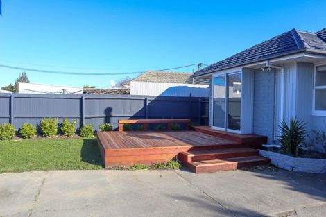 Photo of property in 38 Dunster Street, Burnside, Christchurch, 8053