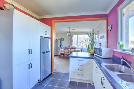 Photo of property in 18 Johnston Street, Gore, 9710