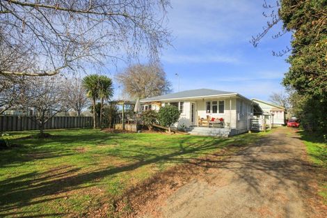 Photo of property in 103a Herbert Street, Kihikihi, Te Awamutu, 3800