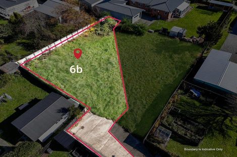 Photo of property in 6b Mckenzie Terrace, Carterton, 5713