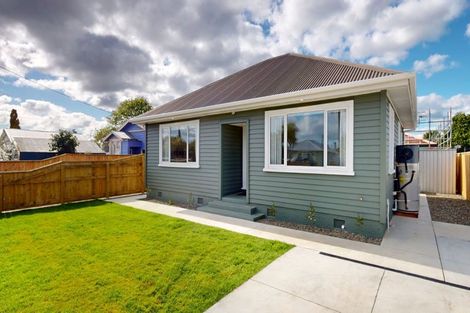 Photo of property in 29 Liverpool Street, Levin, 5510
