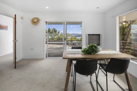 Photo of property in 45 Ferry Road, Days Bay, Lower Hutt, 5013