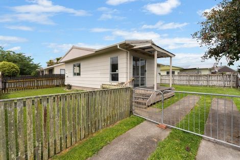 Photo of property in 14 Guy Avenue, Levin, 5510