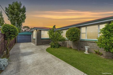 Photo of property in 14 Greenhurst Street, Sockburn, Christchurch, 8042