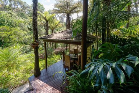 Photo of property in 8 Lawndale Place, Saint Heliers, Auckland, 1071