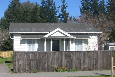 Photo of property in 24 Railway Crescent, Masterton, 5810