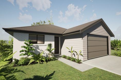 Photo of property in 21 Te Piriti Road, One Tree Point, 0118