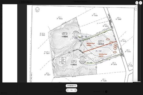 Photo of property in 252 Clifton Road, Whitford, Howick, 2571