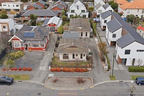 Photo of property in 1/76 Ruskin Street, Addington, Christchurch, 8024