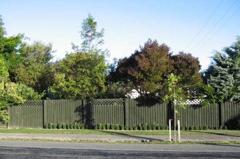 Photo of property in 18 High Street, Leeston, 7632