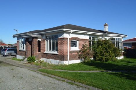 Photo of property in 35 Jenkin Street, Strathern, Invercargill, 9812