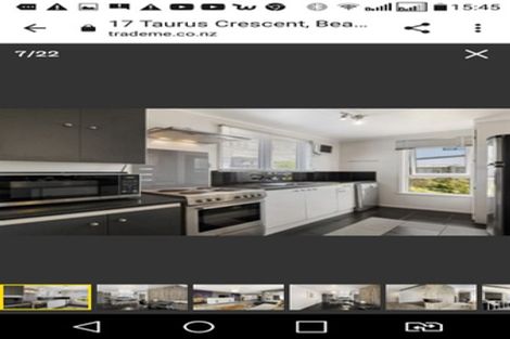 Photo of property in 17 Taurus Crescent, Beach Haven, Auckland, 0626