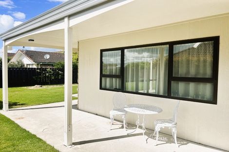 Photo of property in 13 Ngaio Street, Matamata, 3400