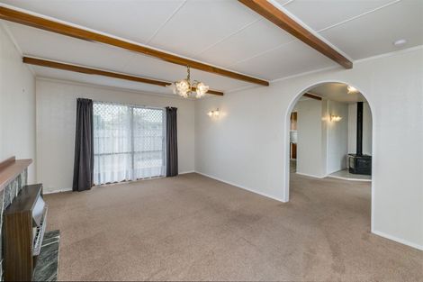 Photo of property in 16 Matipo Street, Levin, 5510
