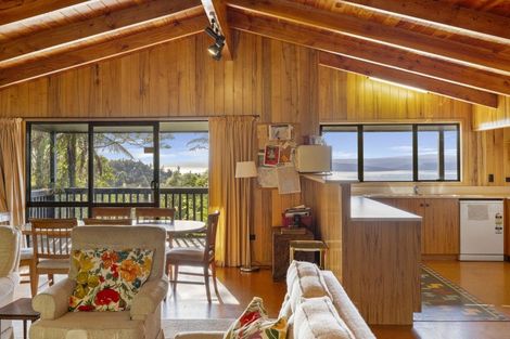 Photo of property in 10 Pukawa Road, Pukawa Bay, Turangi, 3381