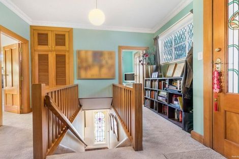 Photo of property in 93 Northland Road, Northland, Wellington, 6012