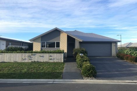 Photo of property in 75 Newman Road, Rolleston, 7614