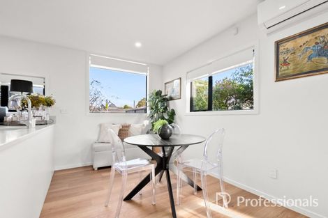 Photo of property in 1/51 Kings Crescent, Hutt Central, Lower Hutt, 5010