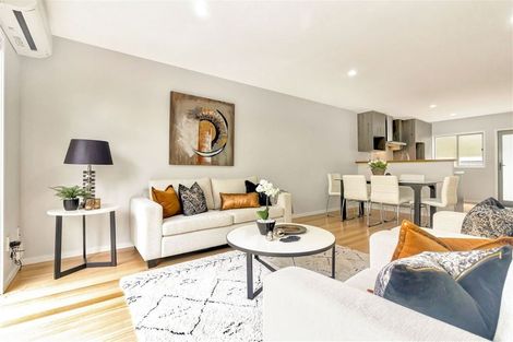 Photo of property in 4f Wilkins Street, Freemans Bay, Auckland, 1011