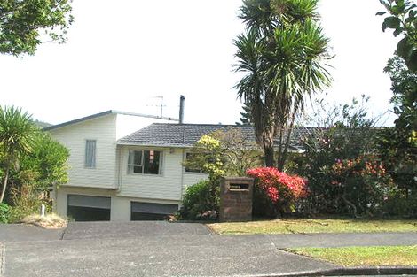 Photo of property in 13 Trevone Place, Forrest Hill, Auckland, 0620