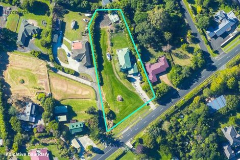 Photo of property in 114 Colombo Road, Waiuku, 2123