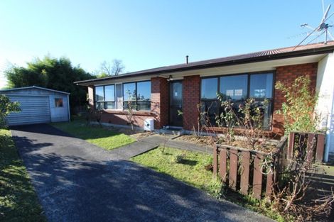 Photo of property in 16b May Street, Tokoroa, 3420