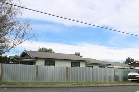 Photo of property in 616 Williams Street, Mahora, Hastings, 4120