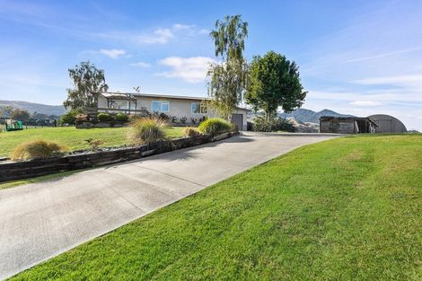 Photo of property in 116 Hill Road, Te Aroha, 3392