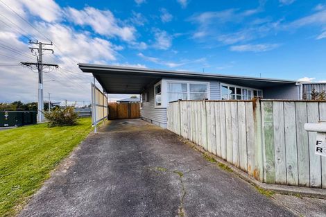 Photo of property in 63 Fairs Road, Milson, Palmerston North, 4414