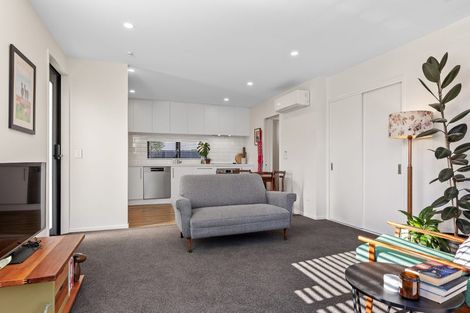 Photo of property in 1/14 Crohane Place, Addington, Christchurch, 8024