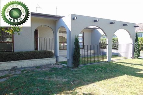 Photo of property in 53 Flanders Avenue, Onekawa, Napier, 4110