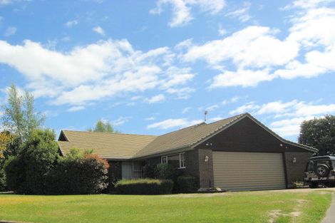 Photo of property in 16 Hewitts Road, Woodend, 7610