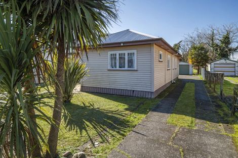 Photo of property in 38 Porou Street, Taumarunui, 3920