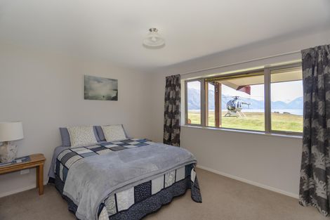 Photo of property in 2/1789 Lake Ohau Road, Lake Ohau, Twizel, 9412